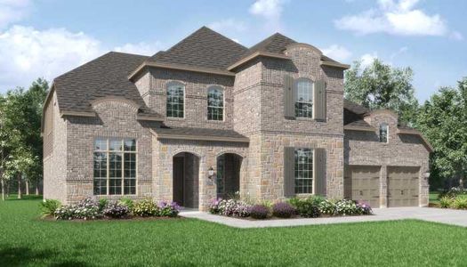 New construction Single-Family house 1014 Texas Ash Lane, Georgetown, TX 78628 - photo 2 2