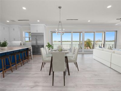 New construction Single-Family house 820 Bay Point Drive, Madeira Beach, FL 33708 - photo 12 12