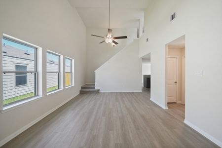 New construction Single-Family house 11740 Whirlaway Drive, Willis, TX 77318 Telluride- photo 5 5
