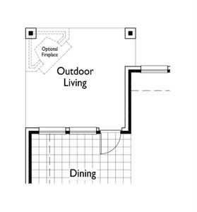 New construction Single-Family house 5219 Tahoe Court, Manvel, TX 77578 216 Plan- photo 4 4