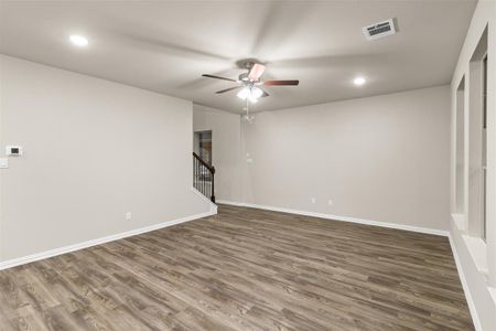 New construction Single-Family house 5003 Canyon Grove Drive, Katy, TX 77493 - photo 42 42