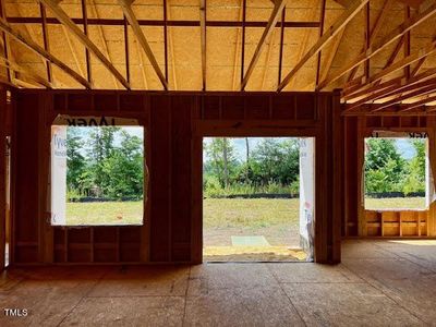 New construction Single-Family house 47 Silver Springs Way, Zebulon, NC 27597 - photo 1 1