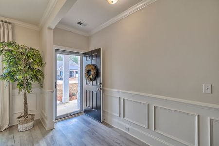 Rosinburg Glen by Great Southern Homes in Zebulon - photo 28 28