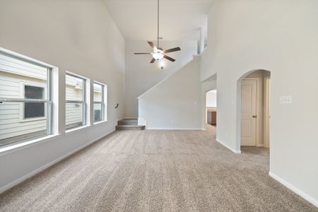 New construction Single-Family house 22304 Donnie Court, New Caney, TX 77357 Telluride- photo 13 13