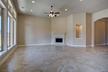 New construction Single-Family house 109 Teralyn Grove Loop, Willis, TX 77318 - photo 5 5