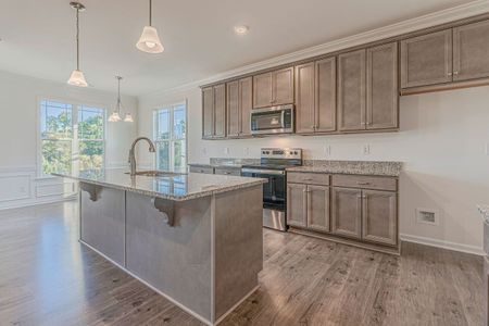 New construction Single-Family house 20 Shore Pine Drive, Youngsville, NC 27596 - photo 22 22