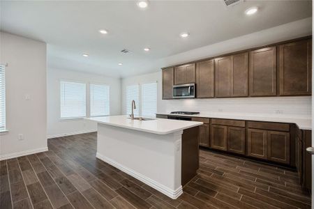 New construction Single-Family house 118 Monument Drive, Forney, TX 75126 Magnolia- photo 7 7