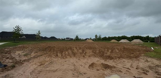 New construction Single-Family house 31911 Pippin Orchard Lane, Hockley, TX 77447 - photo 2 2