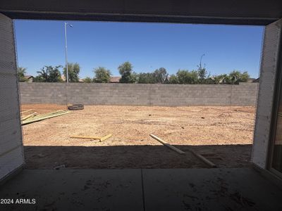 New construction Single-Family house 5610 W Thurman Drive, Laveen, AZ 85339 - photo 11 11