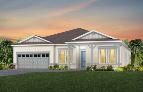 Willow Ridge by Pulte Homes in Montverde - photo 6 6