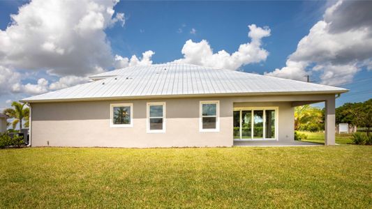 New construction Single-Family house 1012 Bradford Ridge Drive, Leesburg, FL 34748 - photo 28 28