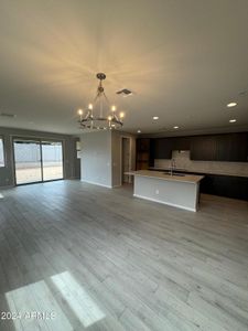 New construction Single-Family house 3397 W Verde River Road, San Tan Valley, AZ 85144 - photo 4 4
