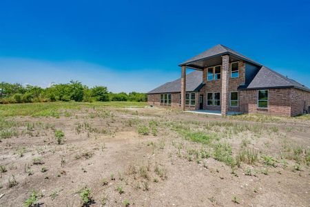 New construction Single-Family house 6292 Candy Oak Court, Royse City, TX 75189 - photo 37 37