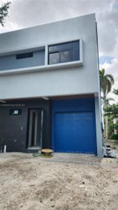 New construction Townhouse house 810 Sw 9Th St, Unit 810, Fort Lauderdale, FL 33315 - photo 6 6