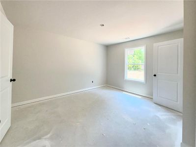 New construction Single-Family house 128 Fox Creek Drive, Braselton, GA 30517 - photo 8 8