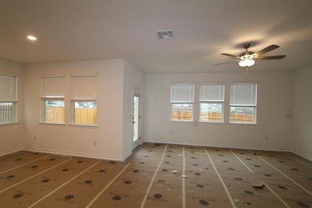 New construction Single-Family house 2910 Tavern Dr, Pflugerville, TX 78660 Cadence- photo 2 2