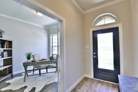 New construction Single-Family house 1707  South Pointe Drive, Friendswood, TX 77546 - photo 5 5