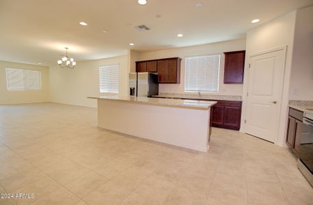 New construction Single-Family house 1146 E Atwood Drive, Casa Grande, AZ 85122 - photo 1 1