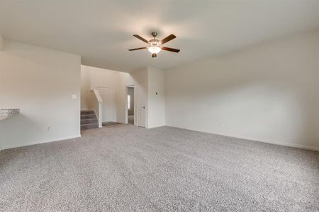 New construction Single-Family house 1509 Bear Claw Drive, Fort Worth, TX 76140 - photo