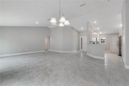 New construction Single-Family house 594 Maricopa Drive, Kissimmee, FL 34758 - photo 9 9