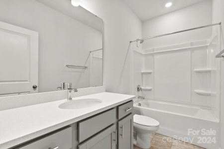New construction Townhouse house 1504 Blanche Street, Charlotte, NC 28262 Vail III- photo 15 15
