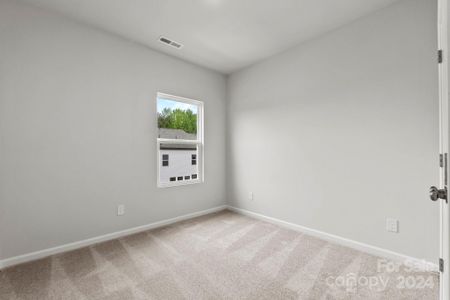 New construction Townhouse house 1820 Blanche Street, Charlotte, NC 28262 Vail III- photo 12 12