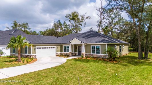 New construction Single-Family house 1716 Muirfield Dr, Green Cove Springs, FL 32043 - photo 45 45