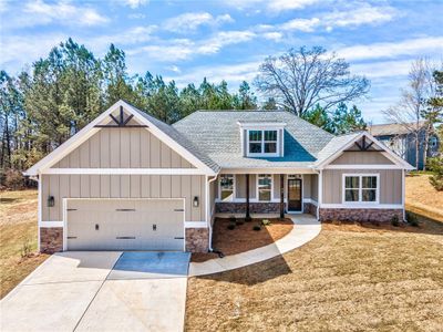 New construction Single-Family house 30 Shoreline Drive, Cartersville, GA 30120 - photo 19 19