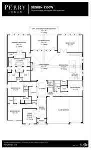 New construction Single-Family house 9519 Priestley Road, Manvel, TX 77583 - photo 30 30