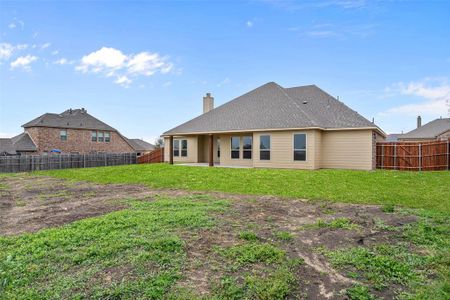 New construction Single-Family house 102 Whirlaway Street, Waxahachie, TX 75165 - photo 25 25