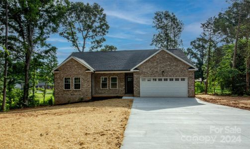 New construction Single-Family house 113 W Meadowview Drive, Unit 80, Statesville, NC 28625 - photo 38 38
