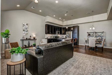 New construction Condo/Apt house 827 Schlagel Street, Fort Collins, CO 80524 - photo 12 12