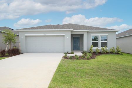 New construction Single-Family house 4545 Ranunclus Street, Lake Hamilton, FL 33851 Magnolia- photo 27 27