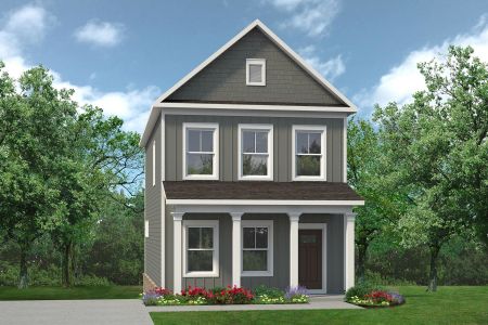 New construction Single-Family house 1654 Eagle Drive, Woodstock, GA 30188 - photo 0