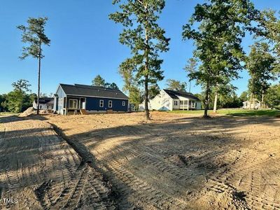 New construction Single-Family house 230 Dry Branch Drive, Kenly, NC 27542 - photo 20 20