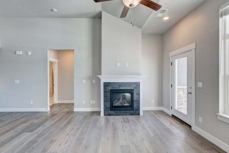 New construction Multi-Family house 330 High Point Drive, Longmont, CO 80504 - photo 28 28