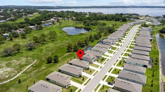 New construction Single-Family house 10205 Spring Lake Drive, Clermont, FL 34711 - photo 15 15