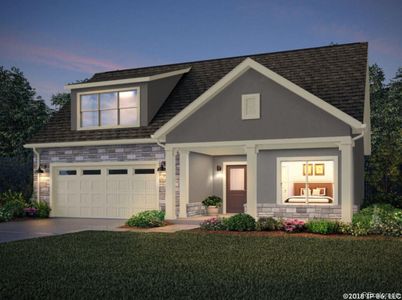 New construction Single-Family house 374 Josef Circle Fort, Fort Lupton, CO 80621 - photo 3 3