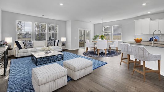 Carnes Crossroads: Arbor Collection by Lennar in Summerville - photo 20 20