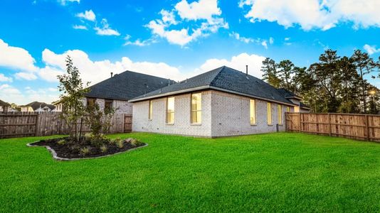New construction Single-Family house 15227 Deseo Drive, Conroe, TX 77302 - photo 21 21