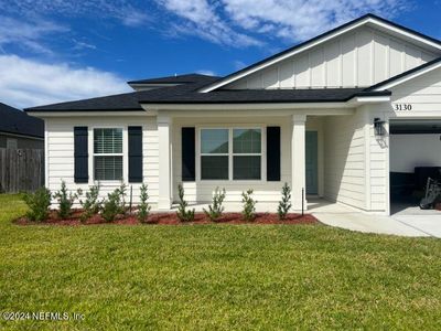 New construction Single-Family house 3130 Vianey Place, Green Cove Springs, FL 32043 - photo 0 0