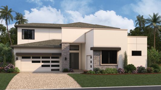 New construction Single-Family house HGW9+CH, Ellenton, FL 34221 - photo 1 1