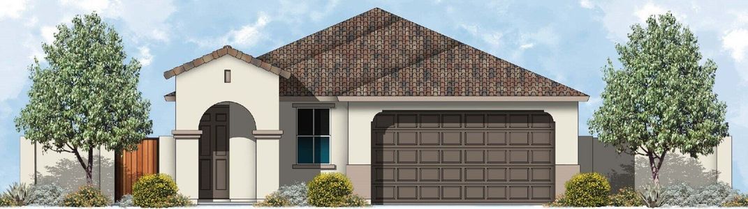 New construction Single-Family house 1122 East Brookwood Drive, Casa Grande, AZ 85122 - photo 0 0