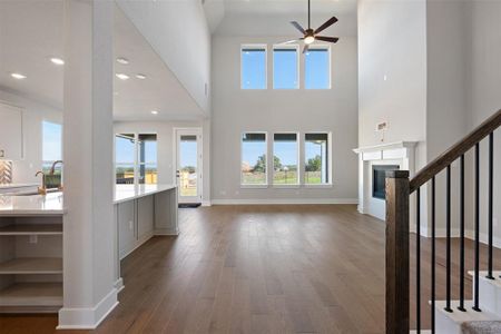 New construction Single-Family house 137 Crescent Moon Ct, Dripping Springs, TX 78620 - photo 8 8