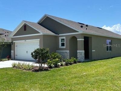 New construction Single-Family house 2786 Portadown Street, Ormond Beach, FL 32174 - photo 0