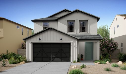 New construction Single-Family house 75th Avenue & Orangewood Avenue, Glendale, AZ 85305 - photo 23 23