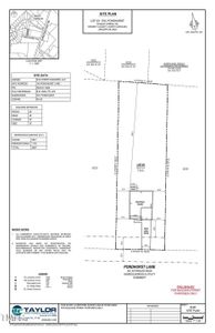 New construction Single-Family house 140 Pondhurst Lane, Unit Lot 3, Fuquay Varina, NC 27526 - photo 22 22