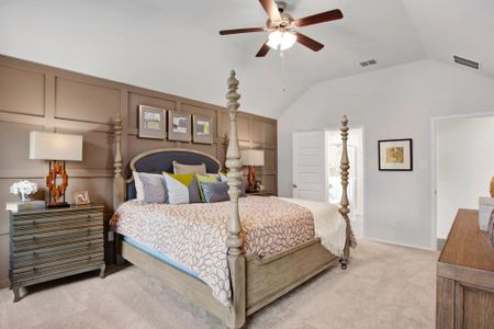 Summer Crest by Landsea Homes in Fort Worth - photo 28 28