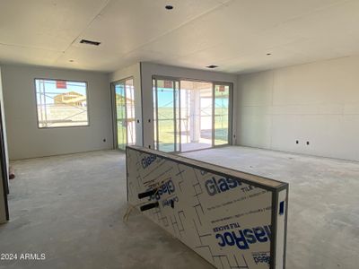 New construction Single-Family house 32243 N Tiny Dancer Drive, San Tan Valley, AZ 85140 - photo 12 12