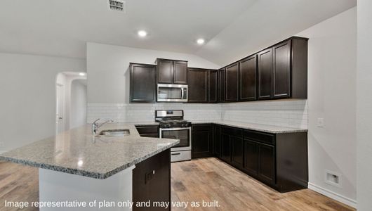 New construction Single-Family house 15134 Pinyon Jay, San Antonio, TX 78253 - photo 9 9